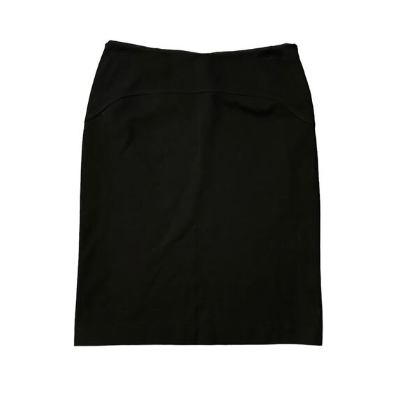 Magaschoni Collection black pencil skirt size 10 - Picture 1 of 7